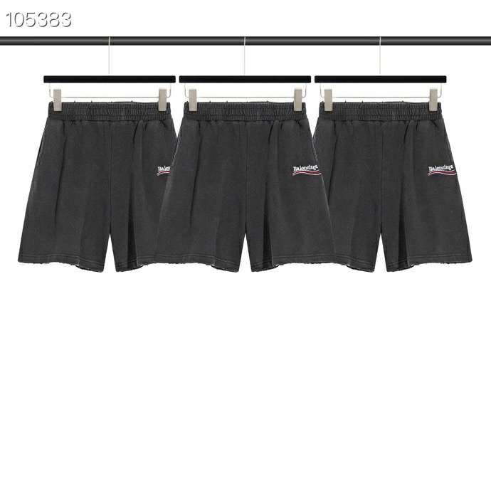 Picture of Balenciaga Pants Short _SKUBalenciagaPantss-xxlfht0118857